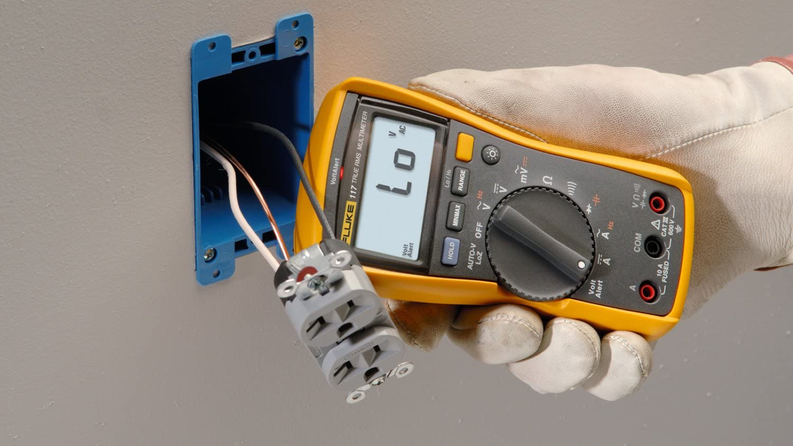 Best Multimeter for Apprentice Electrician