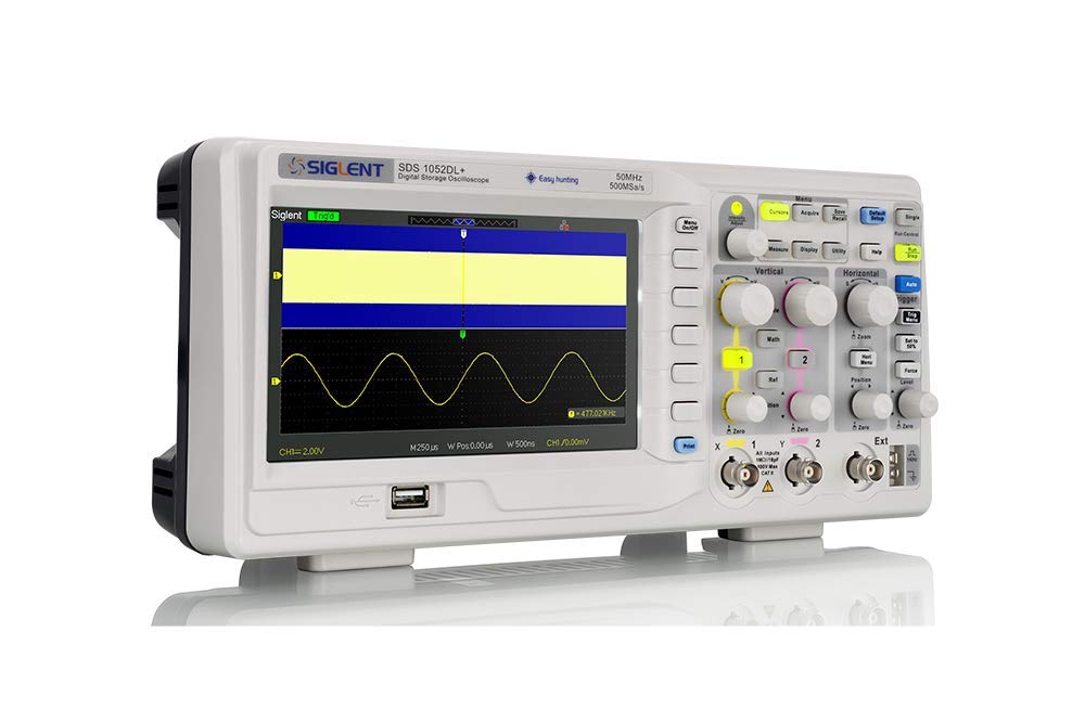 Best Oscilloscope for Ham Radio in 2021 A Complete Buyer's Guide SE