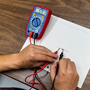 Best Multimeter for the Money