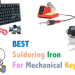 Best Soldering Iron for Mechanical Keyboards