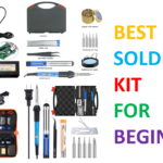 Soldering Starter Kits for Beginners