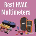Best HVAC Multimeter