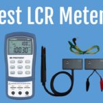 Best Handheld LCR Meter