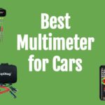 Best Multimeter for Cars