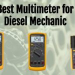 Best Multimeter for Diesel Mechanics